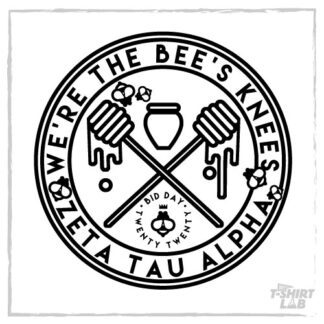 We're The Bee's Knees