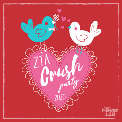 Love Birds