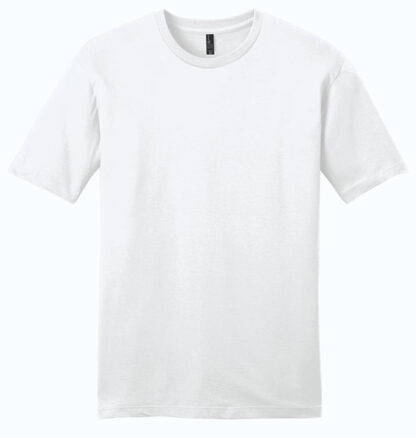 District Very Important Tee