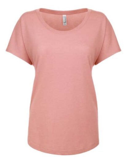 Next Level Tri-Blend Tee - Image 17