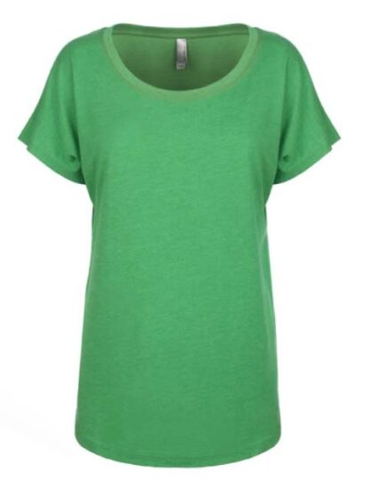 Next Level Tri-Blend Tee - Image 16
