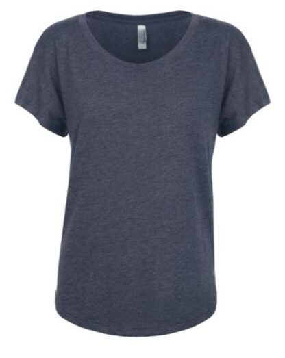 Next Level Tri-Blend Tee - Image 15