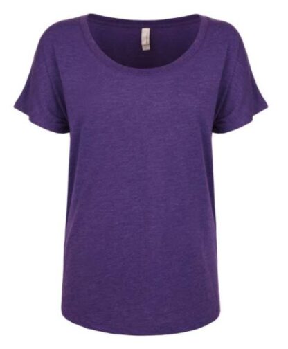 Next Level Tri-Blend Tee - Image 12