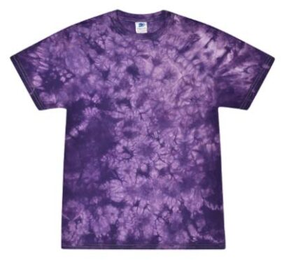 Colortone Galaxy Tee - Image 5
