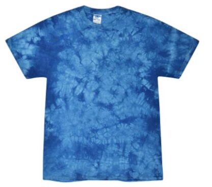 Colortone Galaxy Tee - Image 3