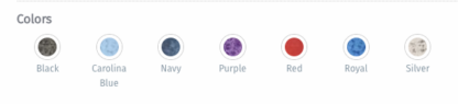 Colortone Galaxy Tee - Image 8