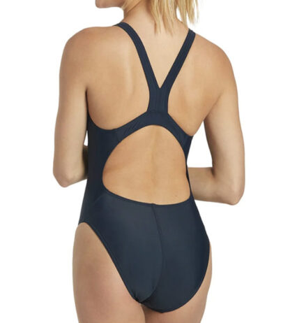 iSwim Wide Strap Swimsuit - Image 7
