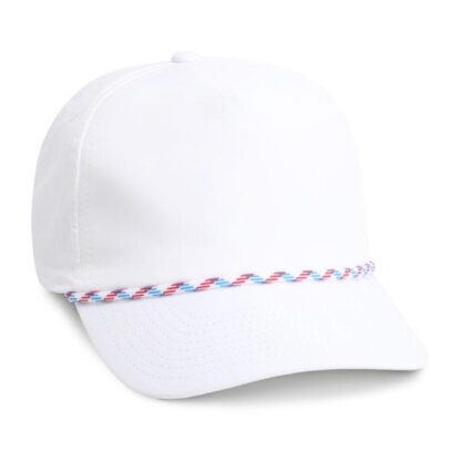 Imperial Small Batch Rope Cap - Image 5
