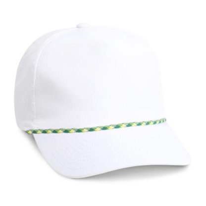 Imperial Small Batch Rope Cap - Image 4
