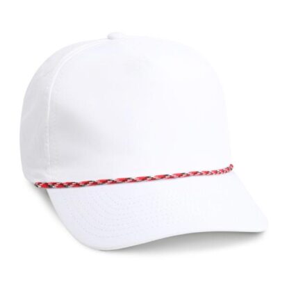Imperial Small Batch Rope Cap - Image 3