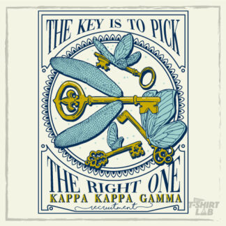 Kappa Keys