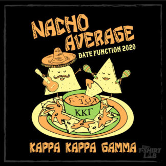 Nacho Average Date Function