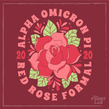 Rose Formal