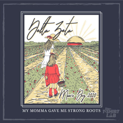 Strong Roots
