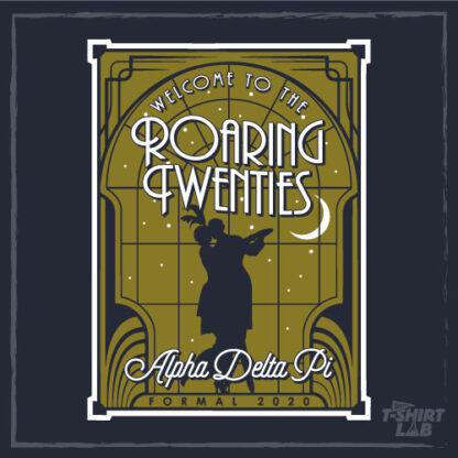 Twenties Night
