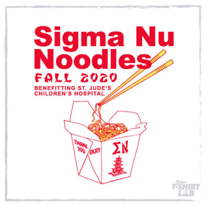 Chinese Takeout