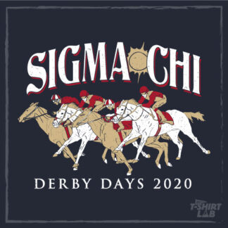 Dream Derby Fraternity