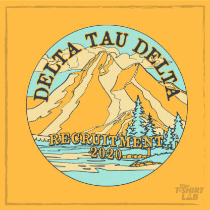 Mountain Vibe Fraternity