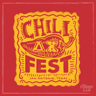 Chili Festival