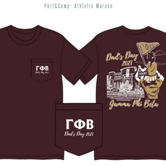 GPhiB Dads Day