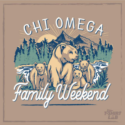Bear Family