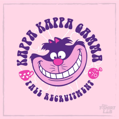 Cheshire Cat
