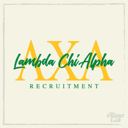 Classic Letters