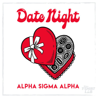 Date Night Box O Chocolates