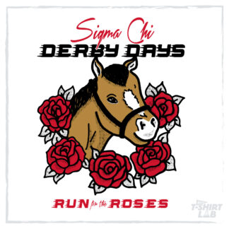 Derby Days Rose