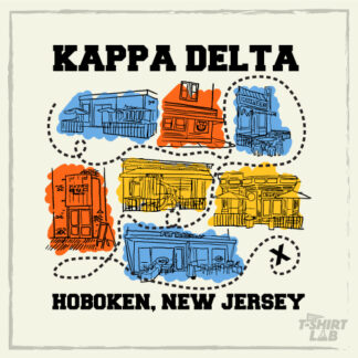 It's About The Journey