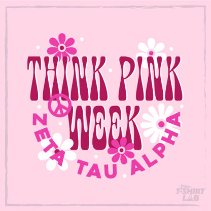 Think Pink
