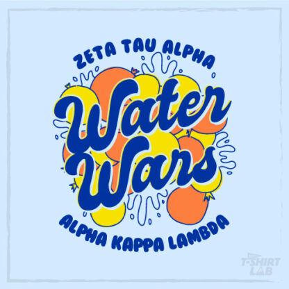Water Balloons