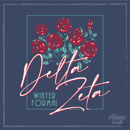 Winter Roses