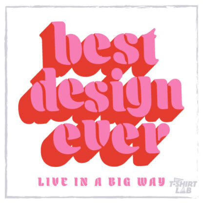 Big Type