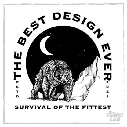 Survival of the Fittest