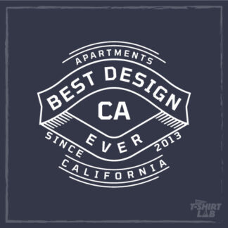 California Stamp