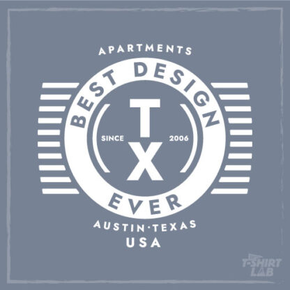 Modern Badge