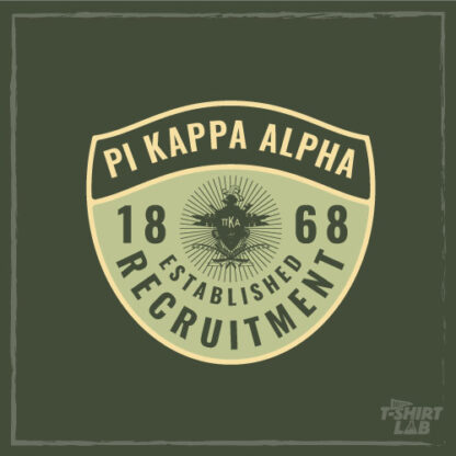 Woodland Badge
