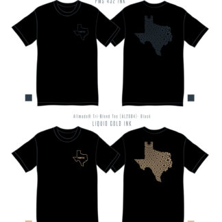 Forte Texas Tees