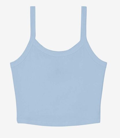 Bella Canvas® Spaghetti Strap Tank - Image 8
