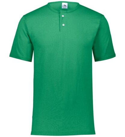 Augusta® 2 Button Henley - Image 7