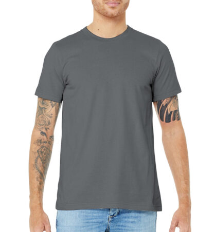 Bella Canvas® Short Sleeve