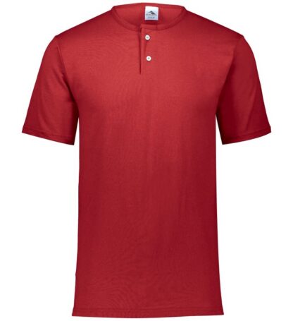 Augusta® 2 Button Henley - Image 13