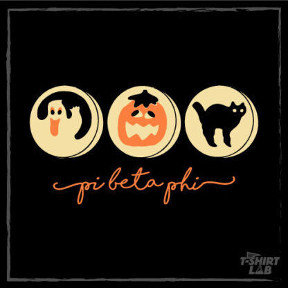 Halloween Cookies