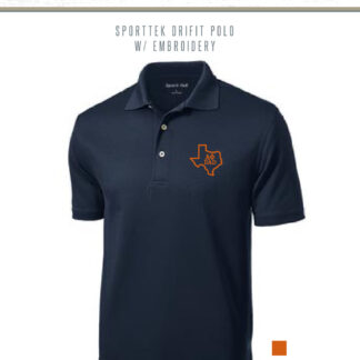 Alpha Phi Dads Polos