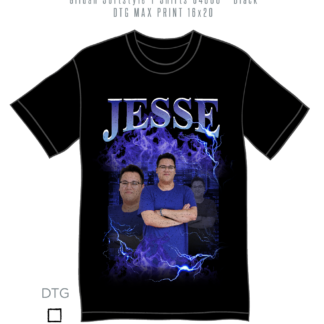 Jesse Shirts