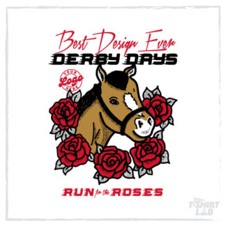 Derby Roses