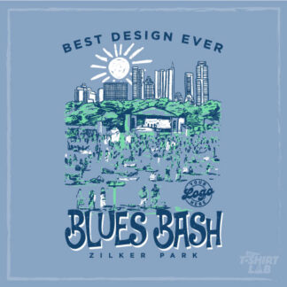 Zilker Outdoor Concert