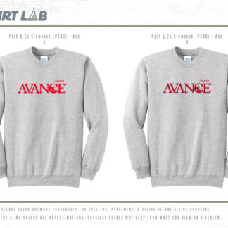 Avance Austin T-Shirts & Crewnecks
