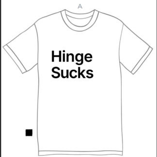 Hinge Sucks